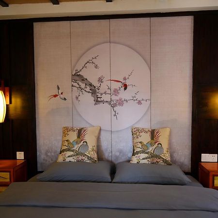 Oriental Inn Phoenix Puyuan Branch Fenghuang Esterno foto