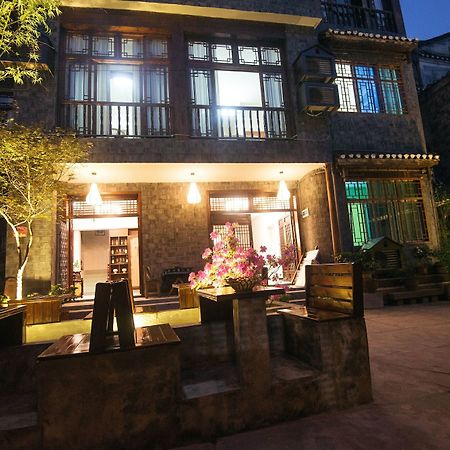 Oriental Inn Phoenix Puyuan Branch Fenghuang Esterno foto