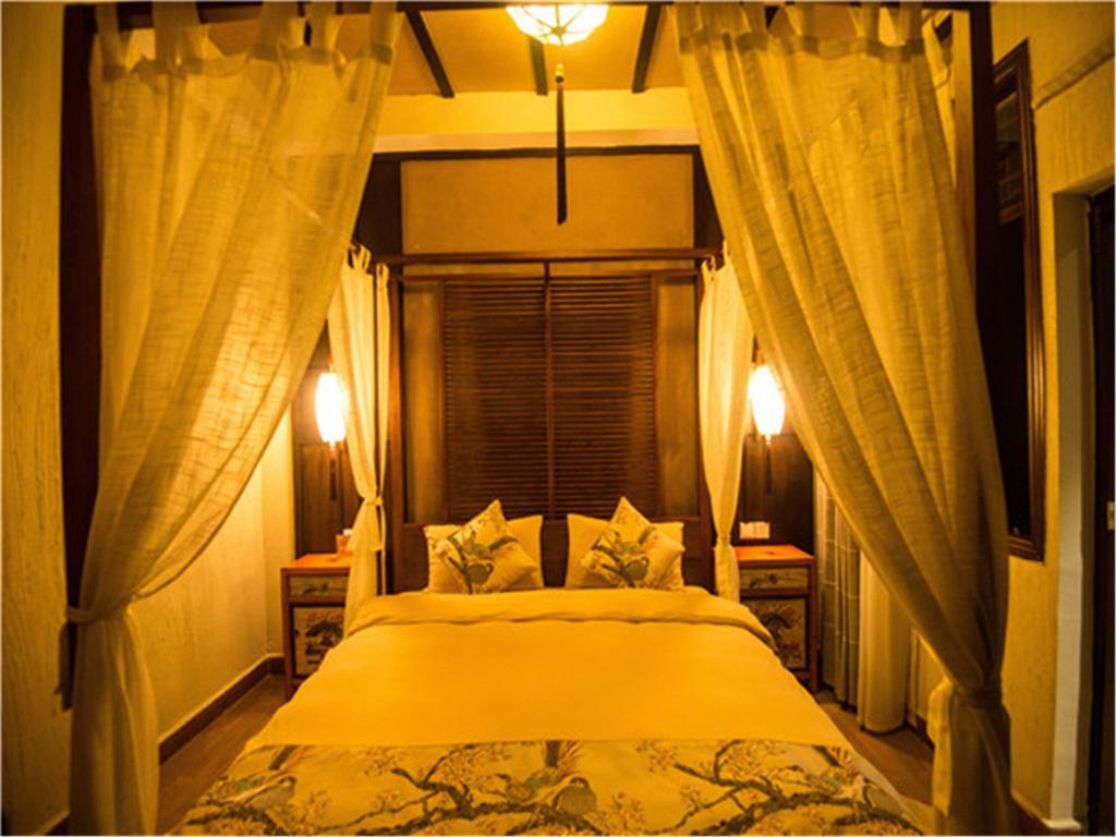 Oriental Inn Phoenix Puyuan Branch Fenghuang Esterno foto