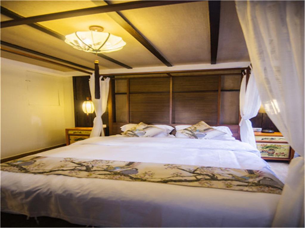Oriental Inn Phoenix Puyuan Branch Fenghuang Esterno foto