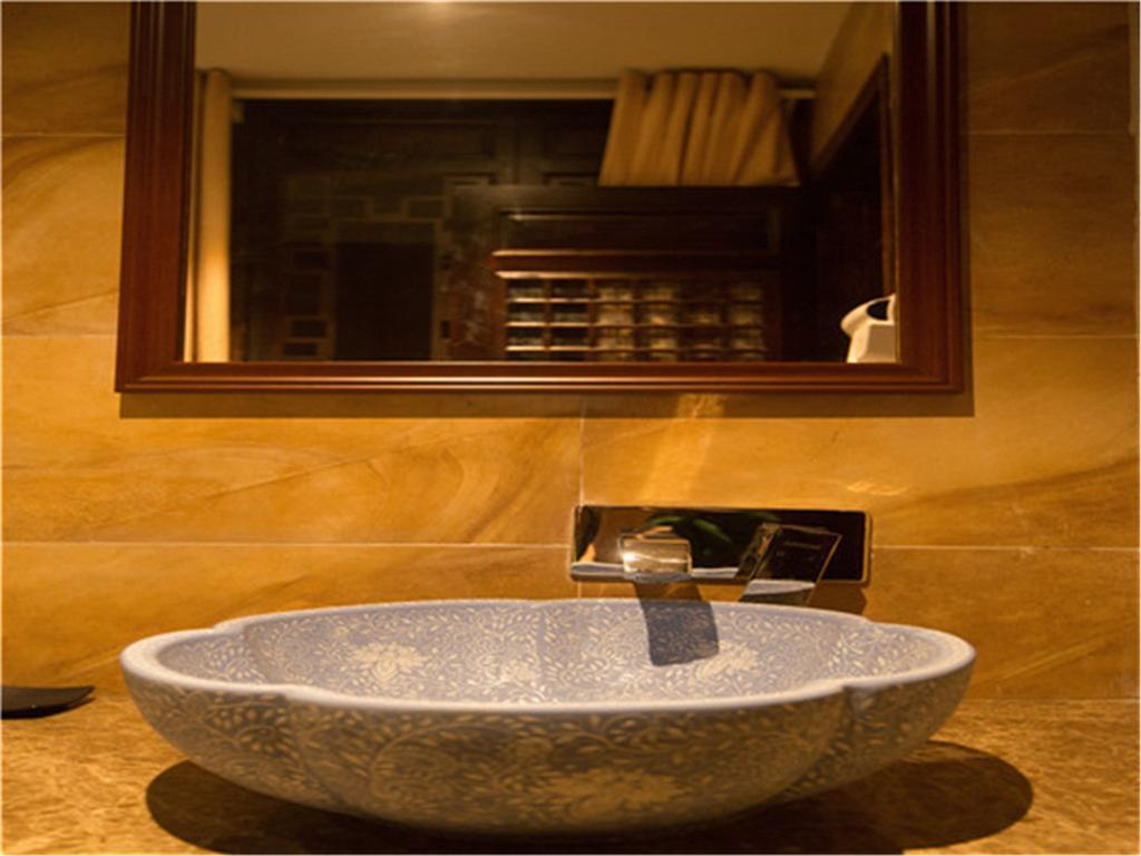 Oriental Inn Phoenix Puyuan Branch Fenghuang Esterno foto