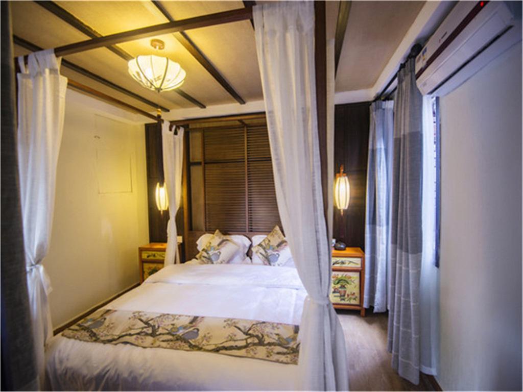 Oriental Inn Phoenix Puyuan Branch Fenghuang Esterno foto