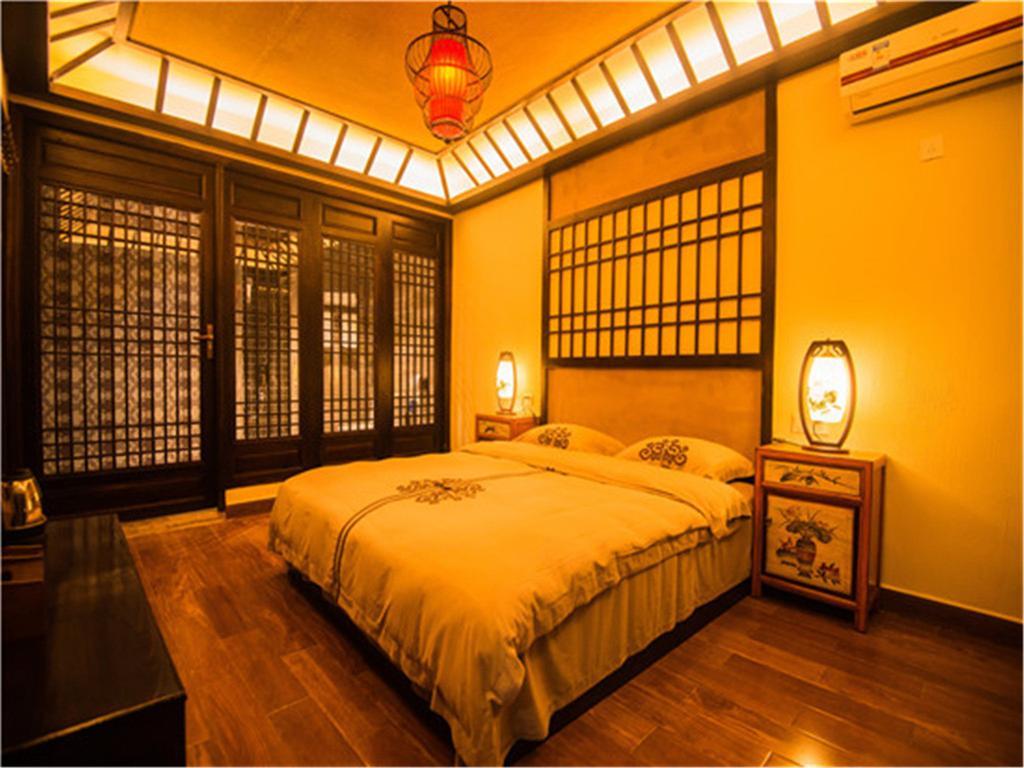 Oriental Inn Phoenix Puyuan Branch Fenghuang Esterno foto