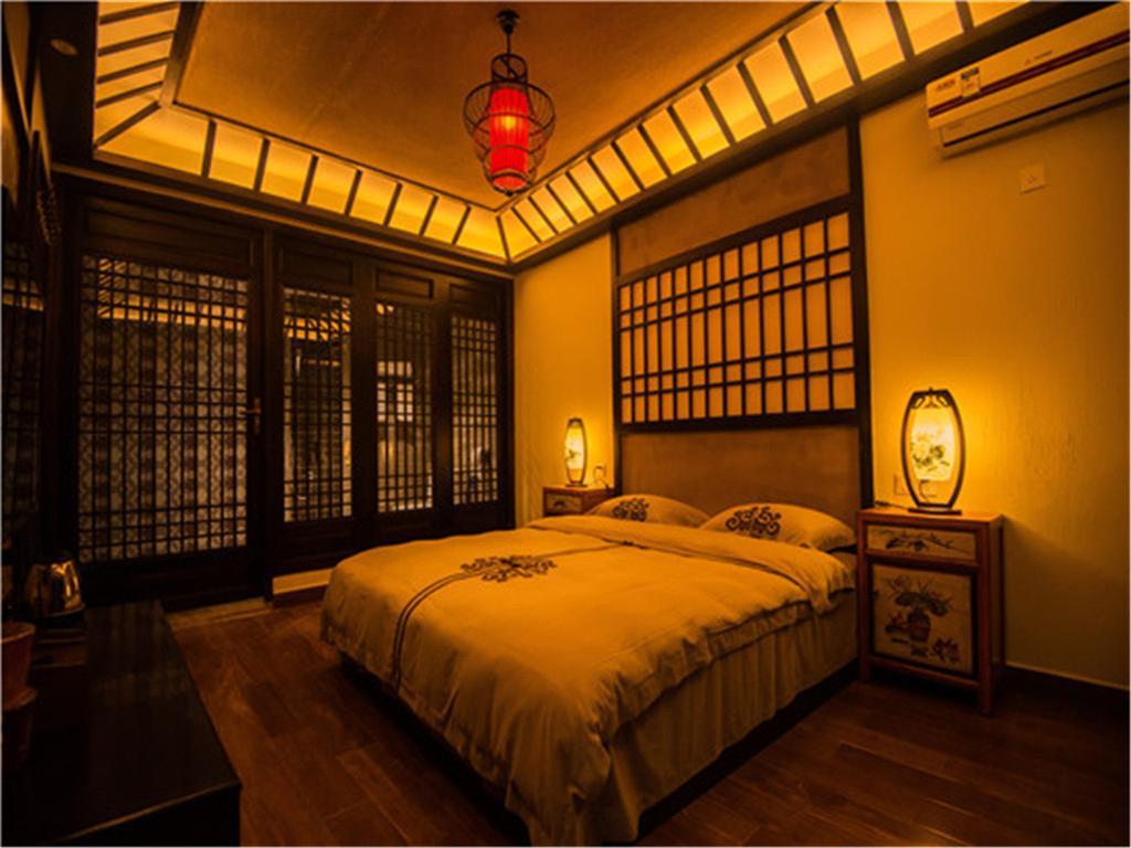 Oriental Inn Phoenix Puyuan Branch Fenghuang Esterno foto
