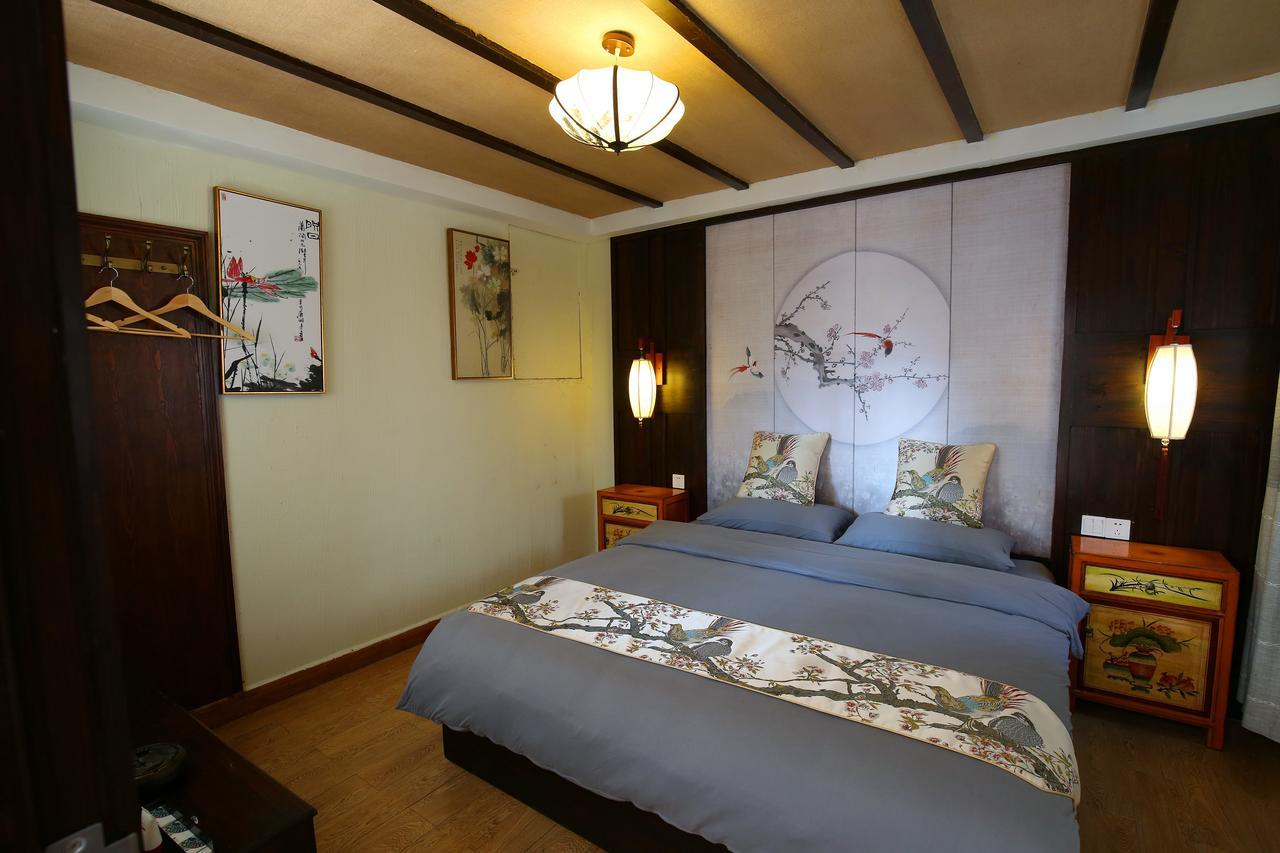Oriental Inn Phoenix Puyuan Branch Fenghuang Esterno foto