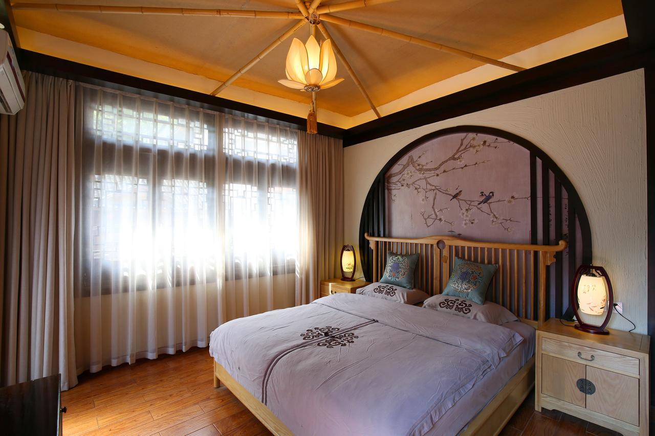 Oriental Inn Phoenix Puyuan Branch Fenghuang Esterno foto