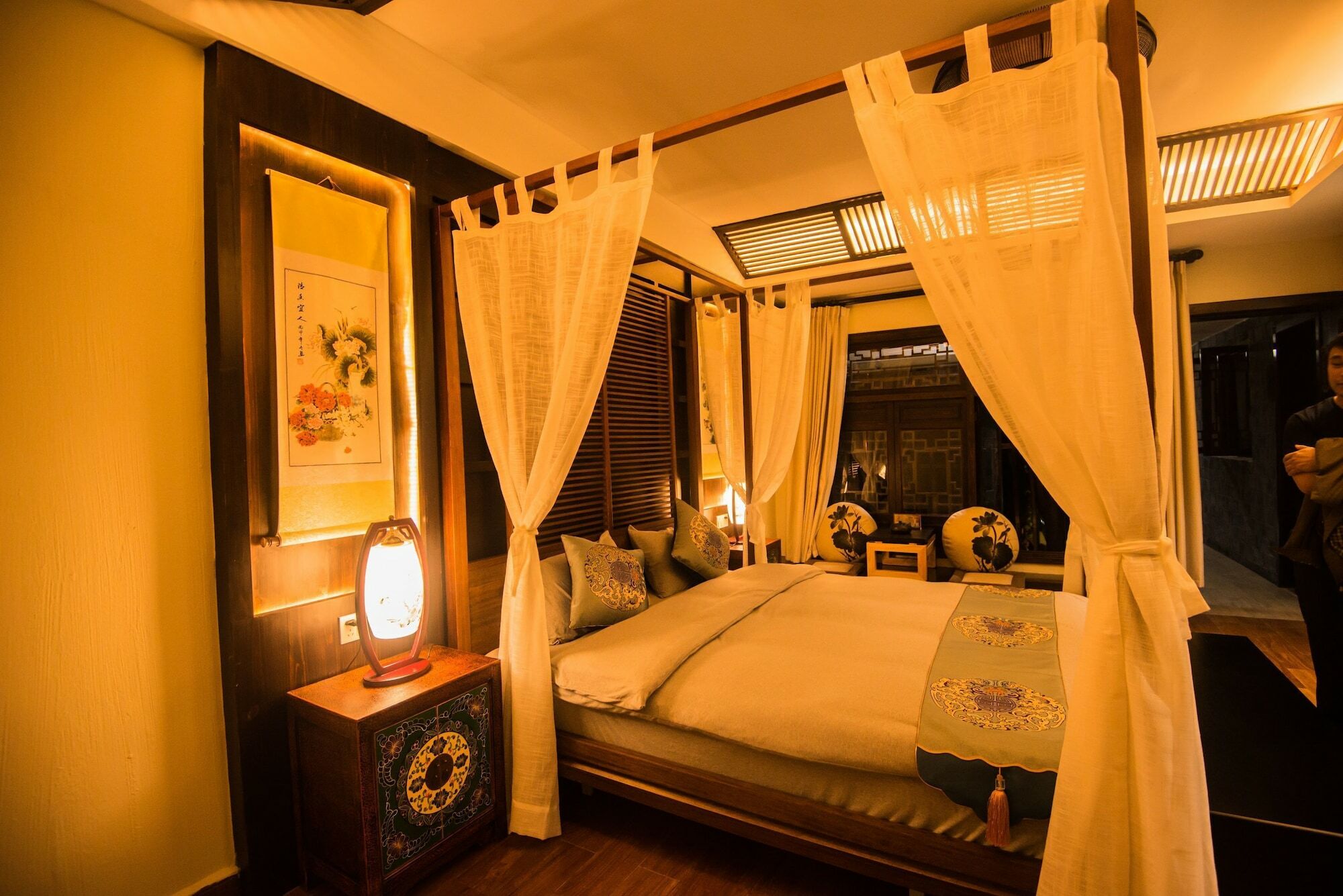 Oriental Inn Phoenix Puyuan Branch Fenghuang Esterno foto